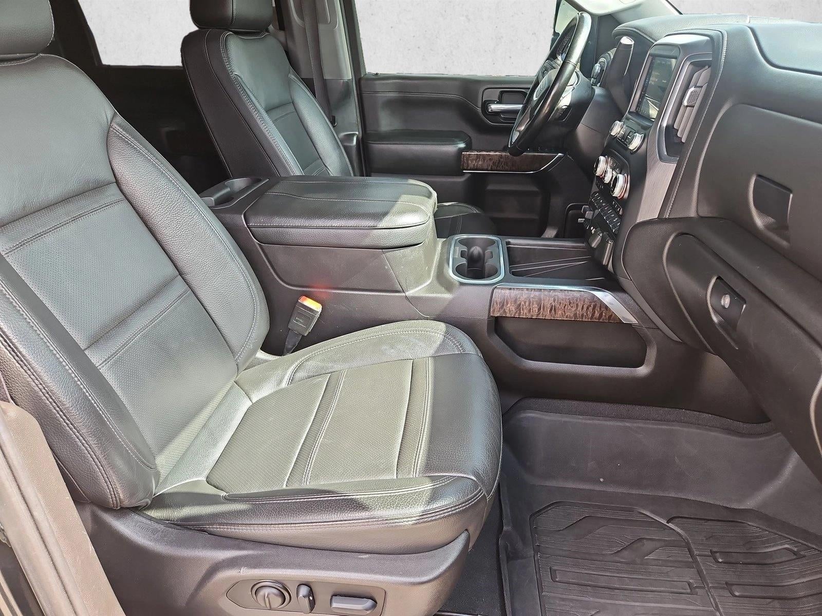 2023 GMC Sierra 3500 HD Denali