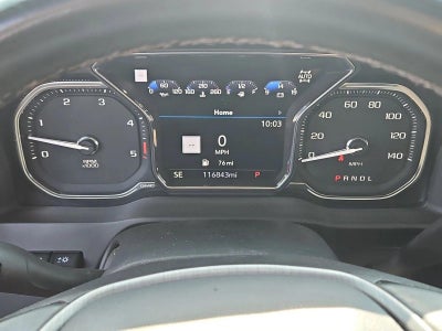 2023 GMC Sierra 3500 HD Denali