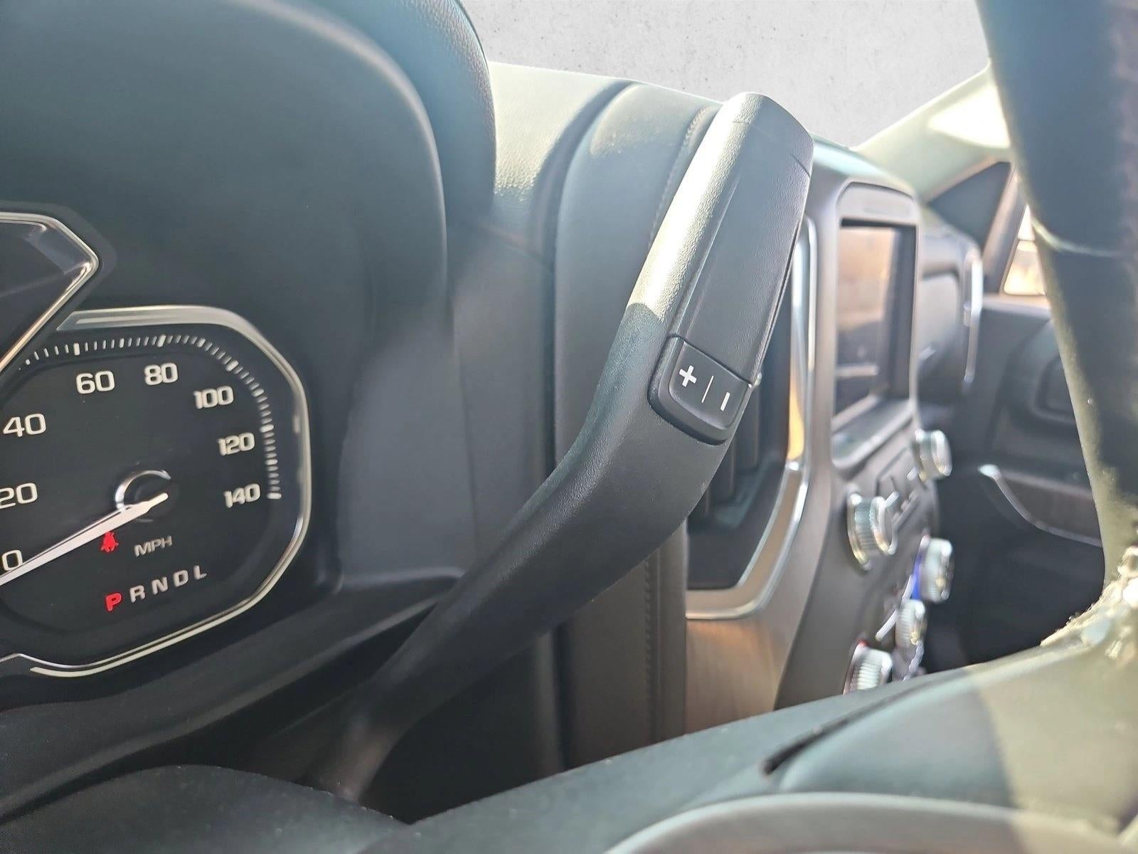 2023 GMC Sierra 3500 HD Denali