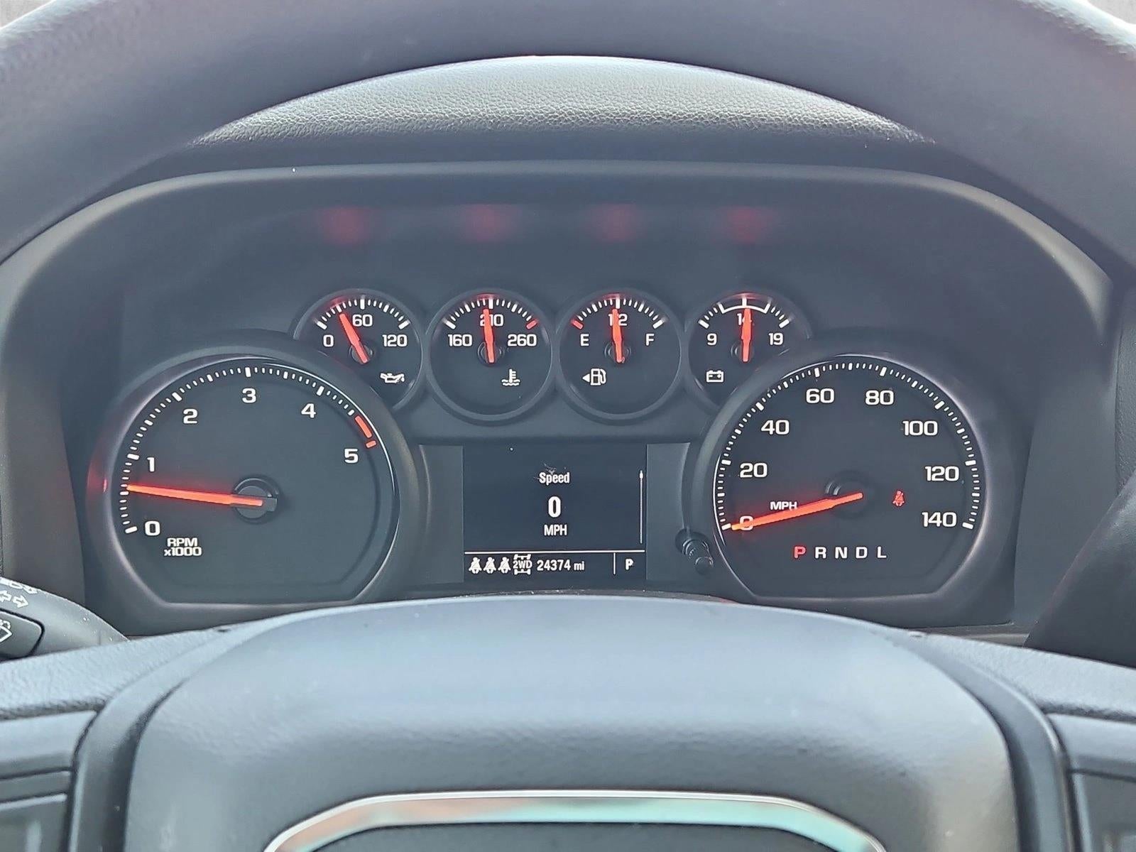 2025 GMC Sierra 2500 HD Pro