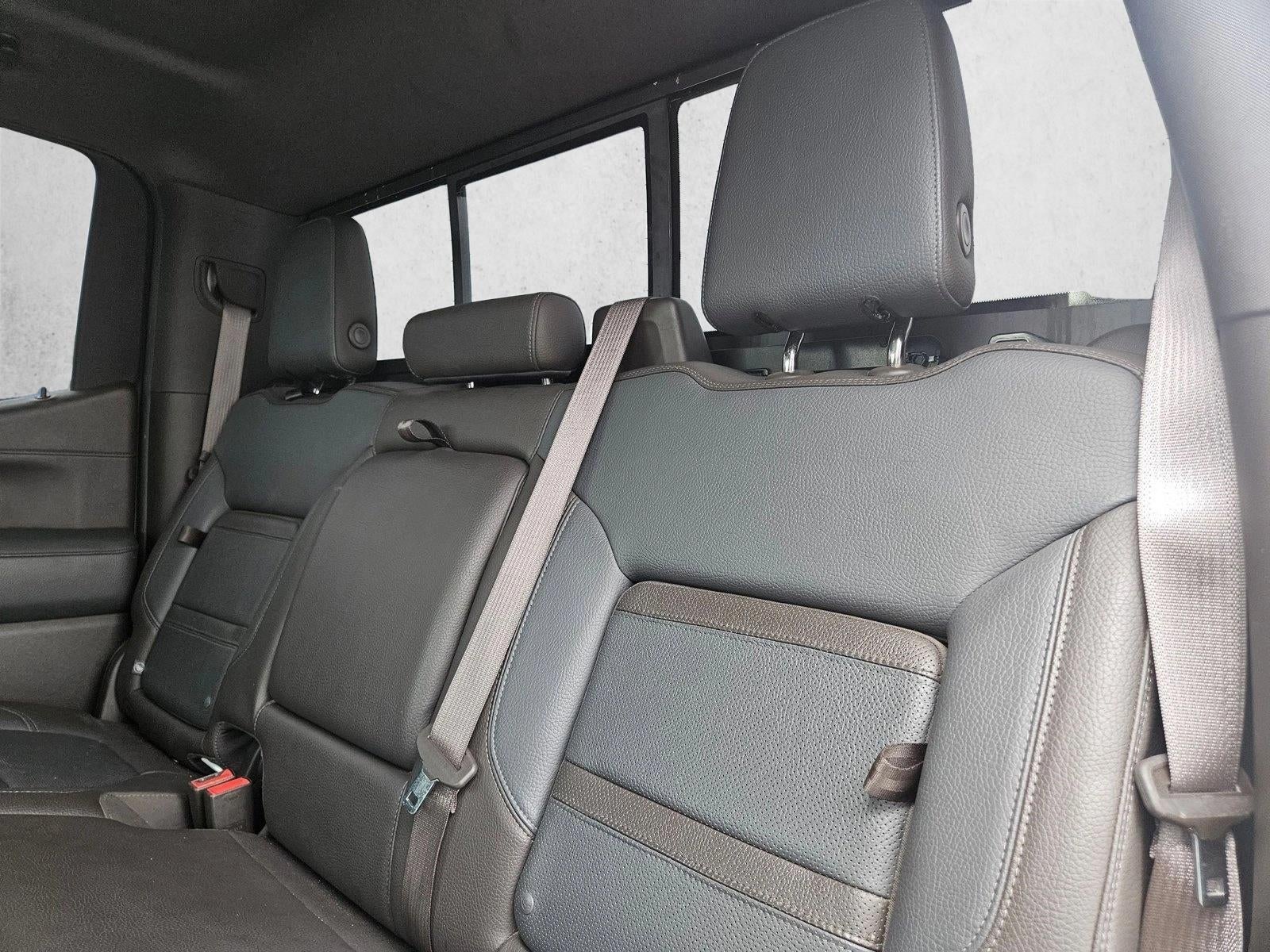 2019 GMC Sierra 1500 Denali