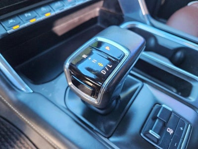 2022 GMC Sierra 1500 Denali Ultimate