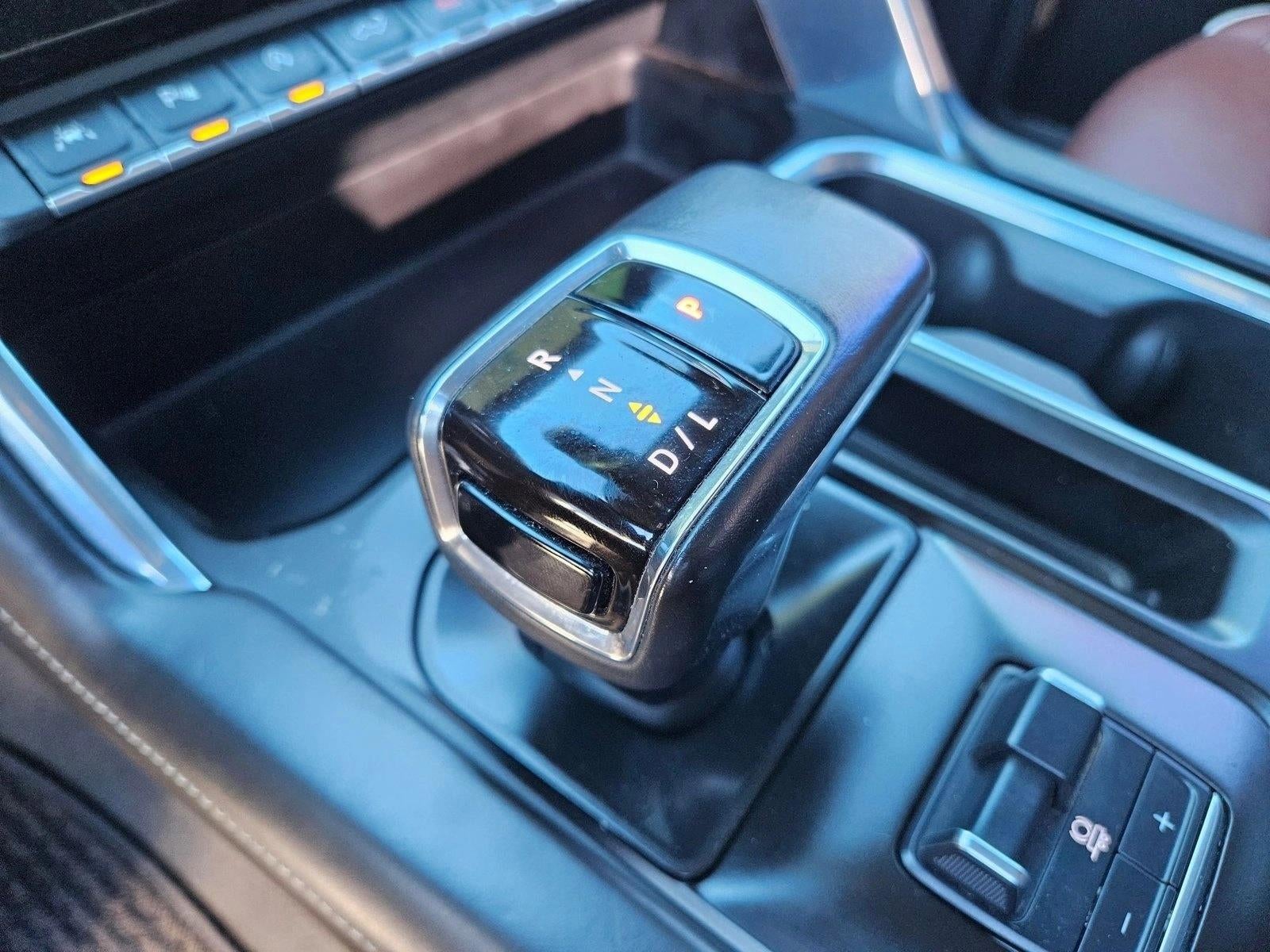 2022 GMC Sierra 1500 Denali Ultimate