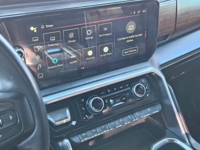 2022 GMC Sierra 1500 Denali Ultimate