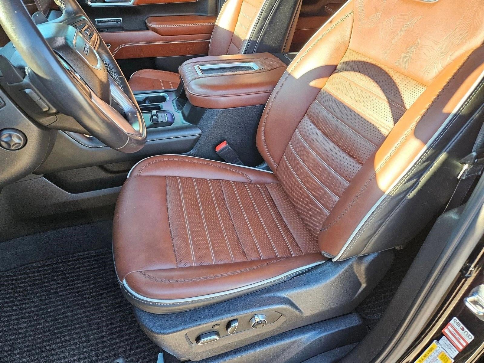 2022 GMC Sierra 1500 Denali Ultimate