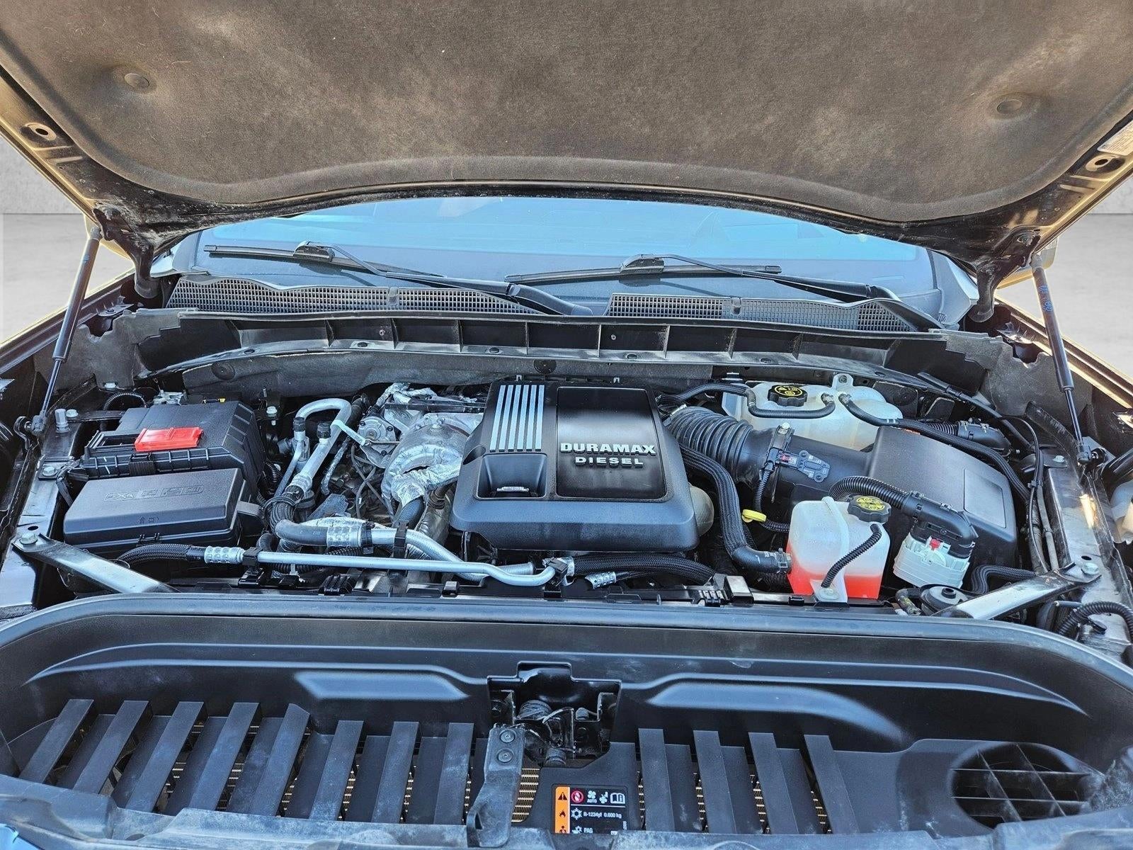 2022 GMC Sierra 1500 Denali Ultimate