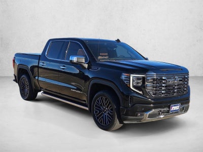 2022 GMC Sierra 1500 Denali Ultimate