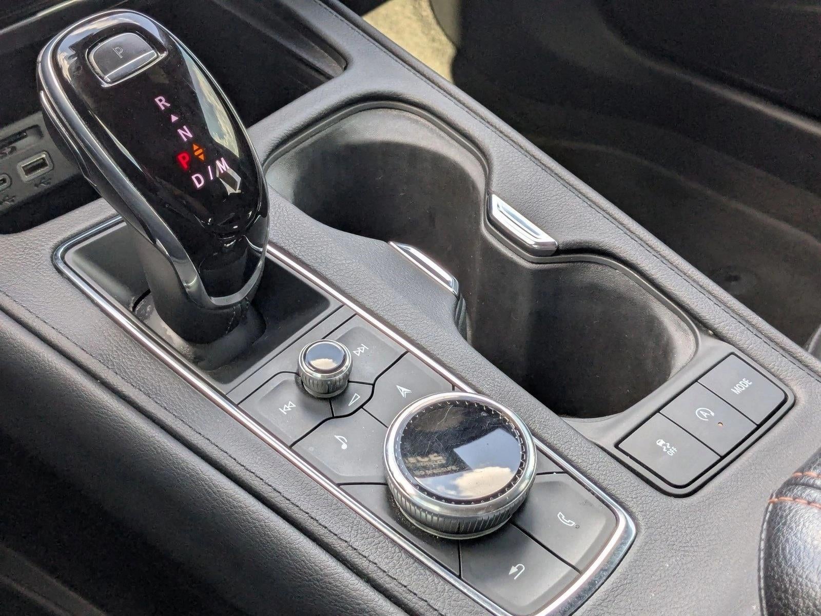 2022 Cadillac XT4 Sport