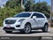 2022 Cadillac XT5 FWD Premium Luxury
