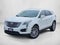 2019 Cadillac XT5 Luxury FWD