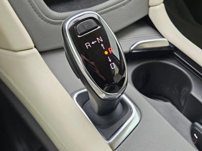 2019 Cadillac XT5 Luxury FWD