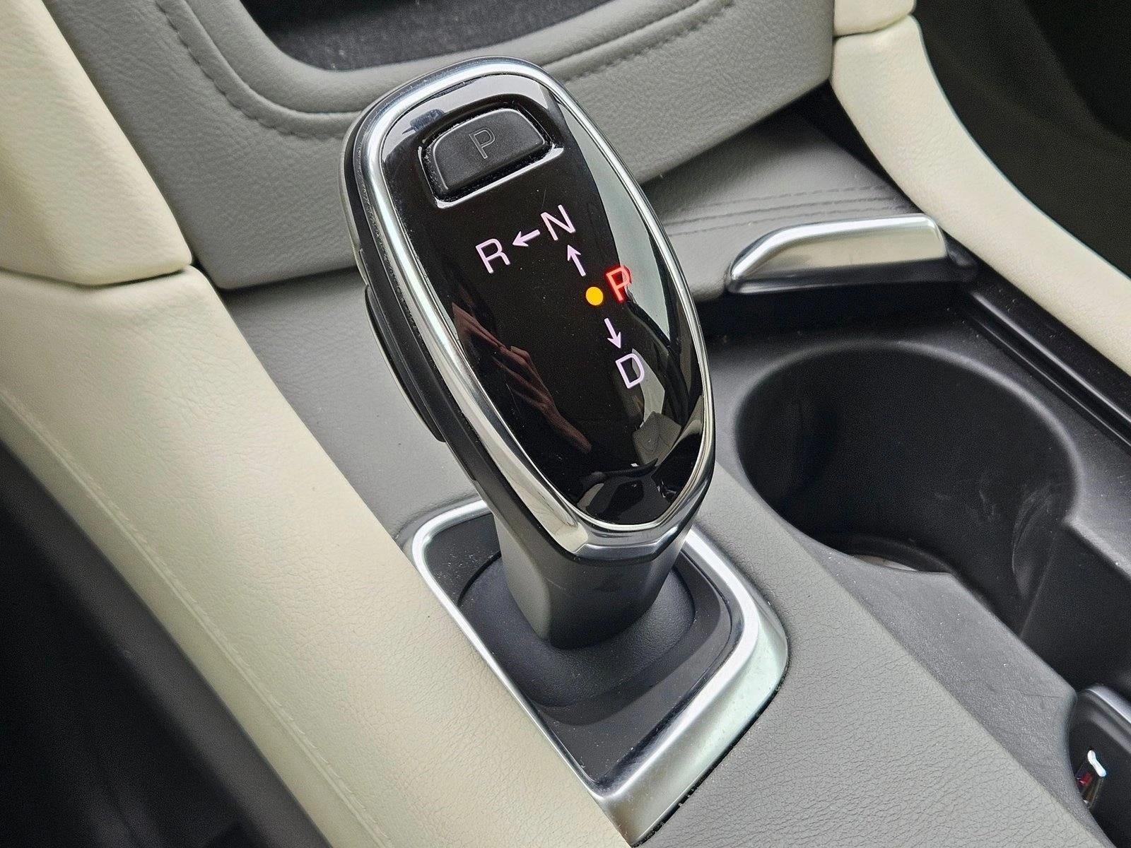 2019 Cadillac XT5 Luxury FWD