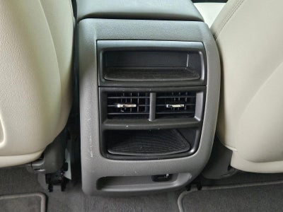 2019 Cadillac XT5 Luxury FWD