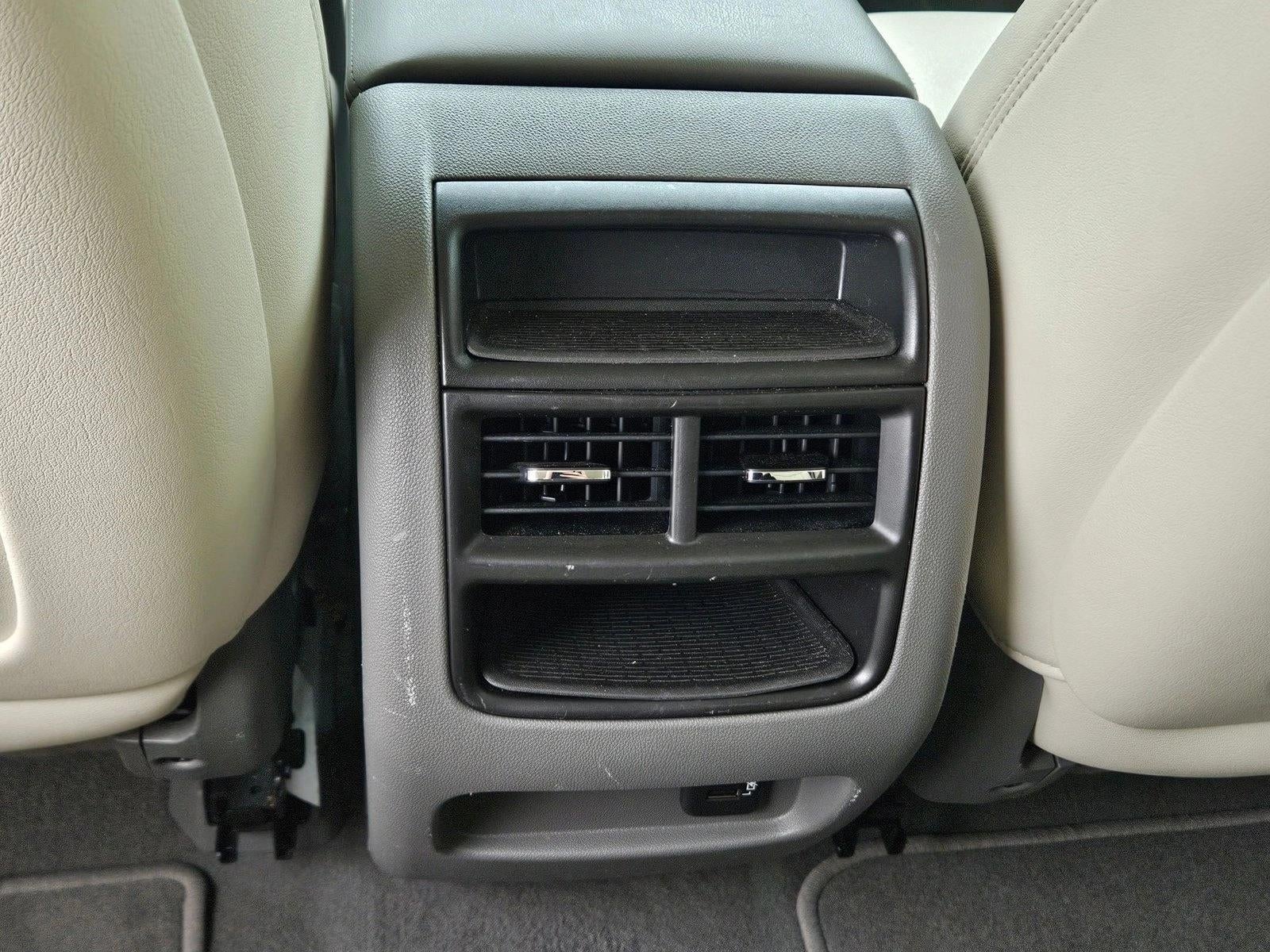 2019 Cadillac XT5 Luxury FWD