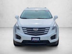 2019 Cadillac XT5 Luxury FWD