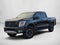 2019 Nissan Titan PRO-4X