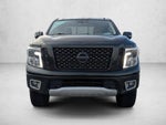 2019 Nissan Titan PRO-4X