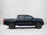 2019 Nissan Titan PRO-4X