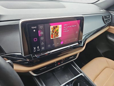 2024 Volkswagen Atlas Cross Sport 2.0T SEL R-Line