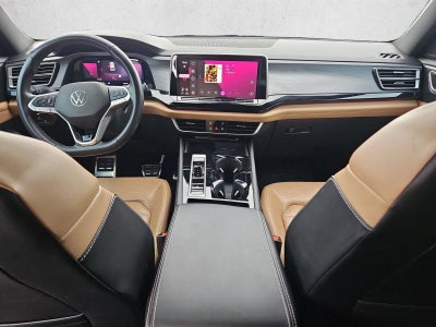 2024 Volkswagen Atlas Cross Sport 2.0T SEL R-Line