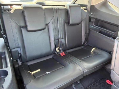 2019 Volkswagen Atlas 3.6L V6 SEL R-Line