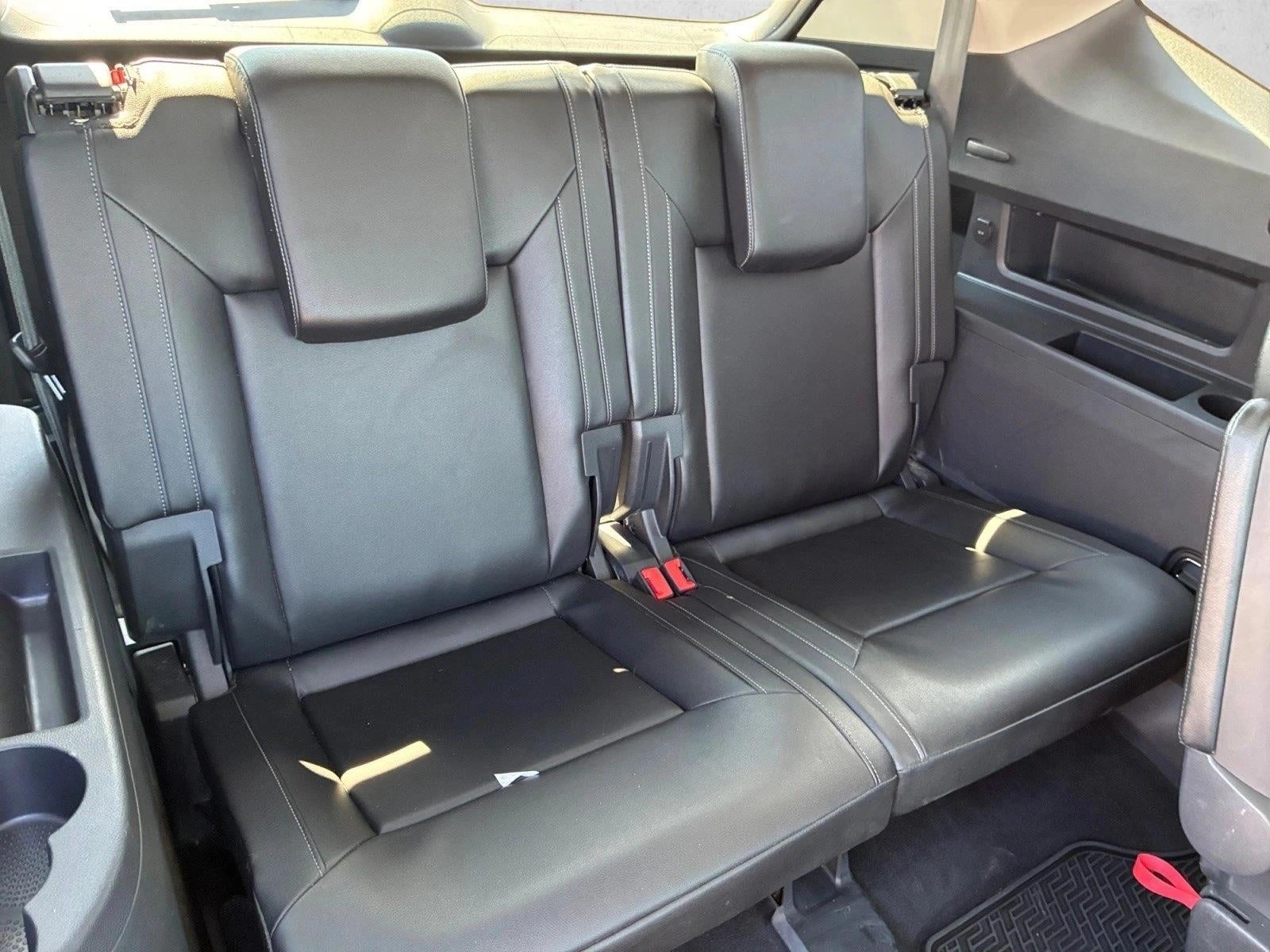 2019 Volkswagen Atlas 3.6L V6 SEL R-Line