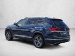 2019 Volkswagen Atlas 3.6L V6 SEL R-Line