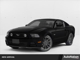 2014 Ford Mustang GT Premium