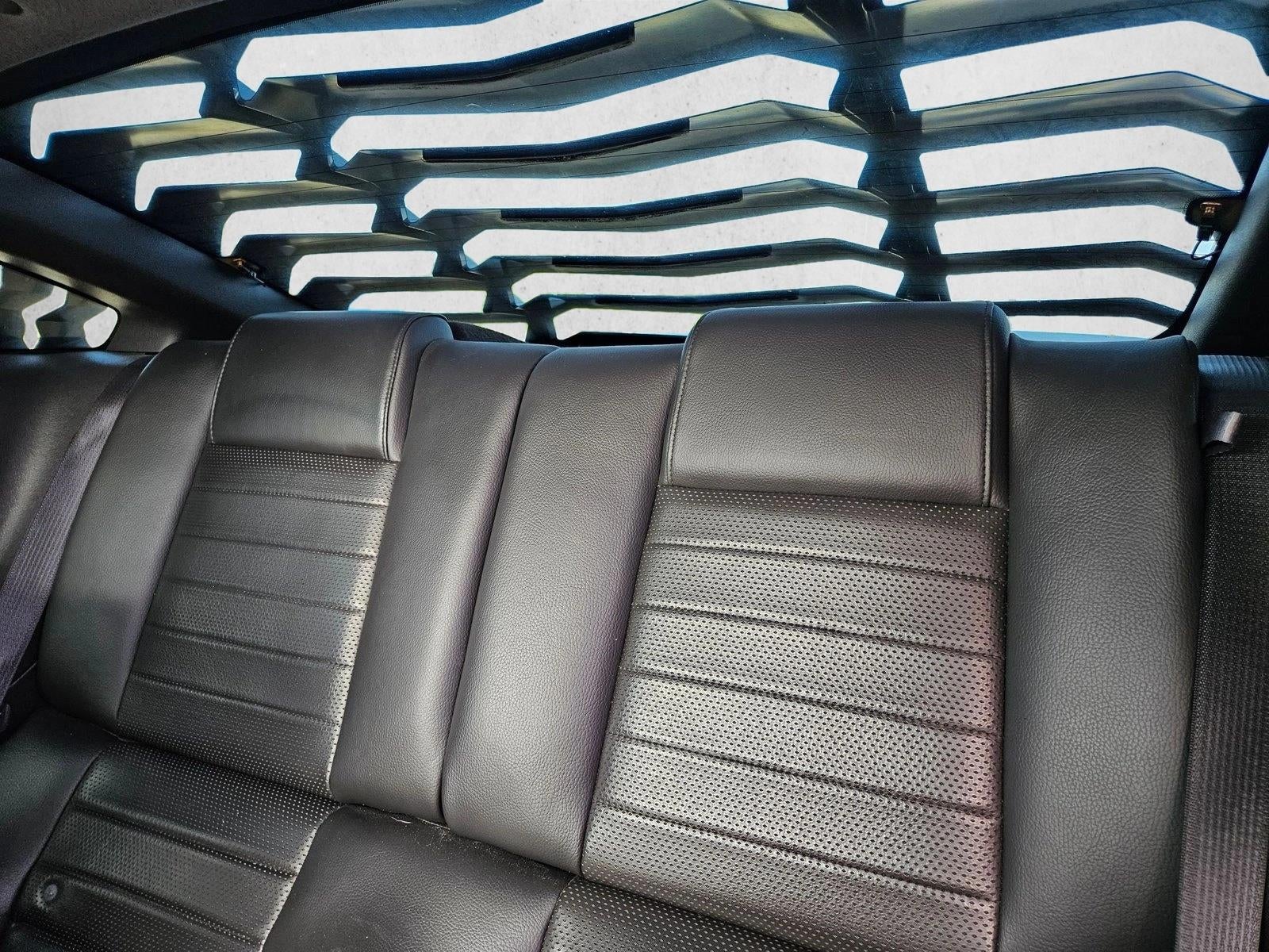 2008 Ford Mustang GT Premium