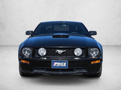 2008 Ford Mustang GT Premium