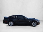 2008 Ford Mustang GT Premium