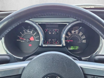 2008 Ford Mustang GT Premium