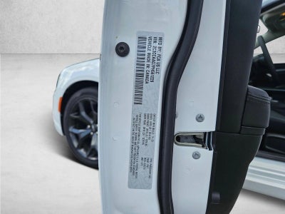 2023 Chrysler 300 Touring