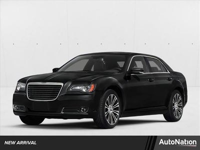 2013 Chrysler 300 300S