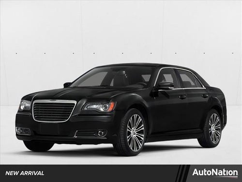 2013 Chrysler 300 300S