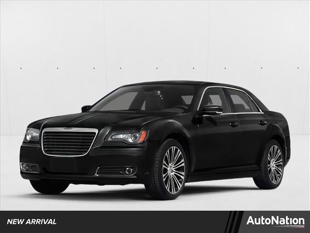 2013 Chrysler 300 300S