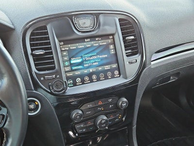 2021 Chrysler 300 300S