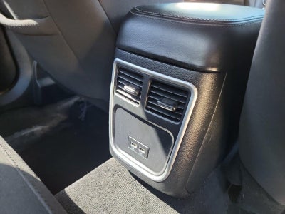 2020 Dodge Charger SXT RWD
