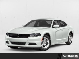 2020 Dodge Charger R/T