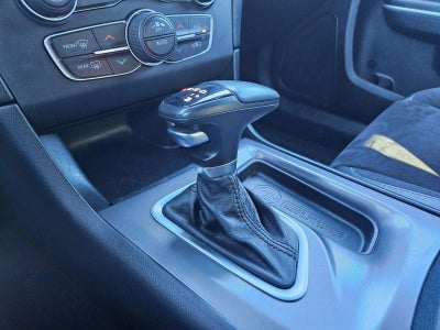 2023 Dodge Charger Scat Pack Widebody