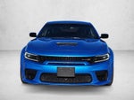 2023 Dodge Charger Scat Pack Widebody
