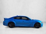 2023 Dodge Charger Scat Pack Widebody