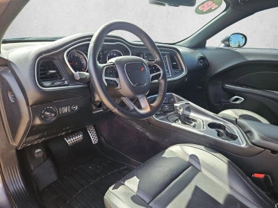 2018 Dodge Challenger GT AWD