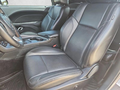 2018 Dodge Challenger GT AWD