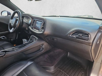 2018 Dodge Challenger GT AWD