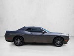 2018 Dodge Challenger GT AWD