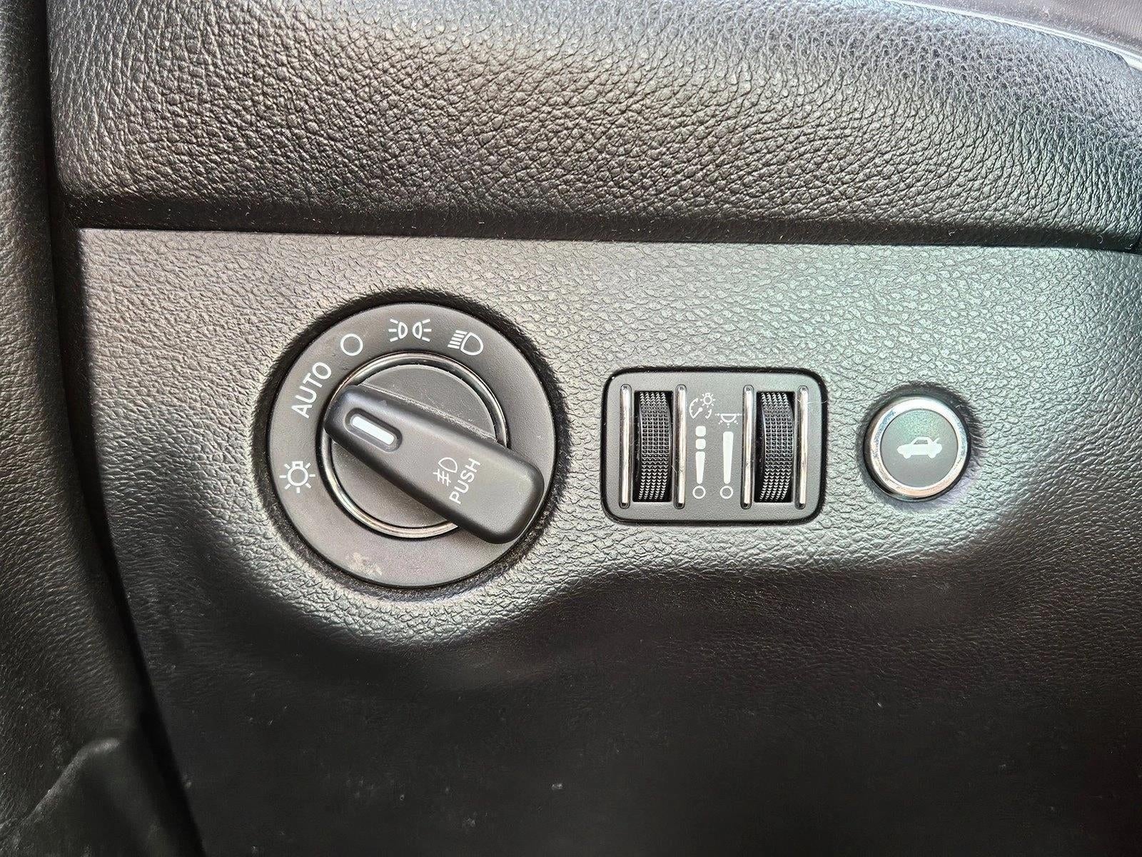 2019 Dodge Challenger GT