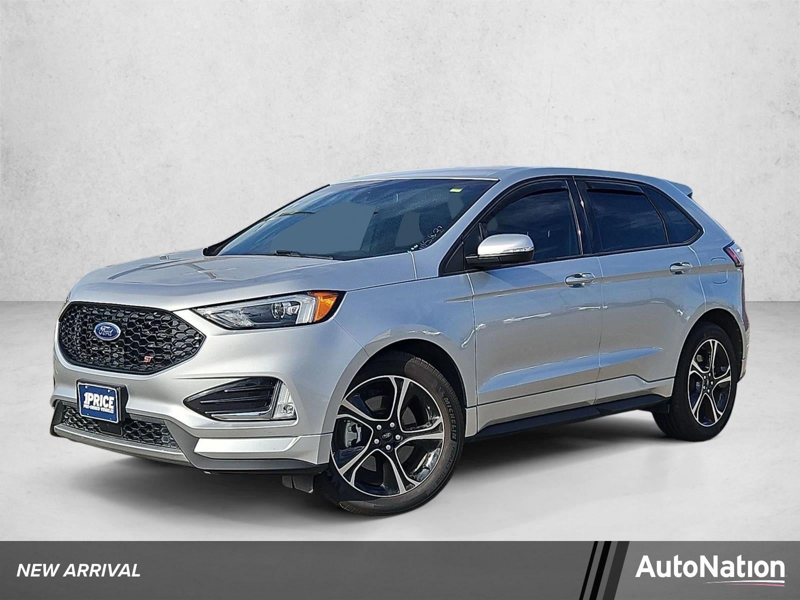 2019 Ford Edge ST