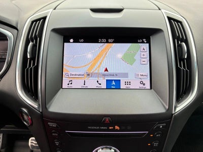 2019 Ford Edge ST