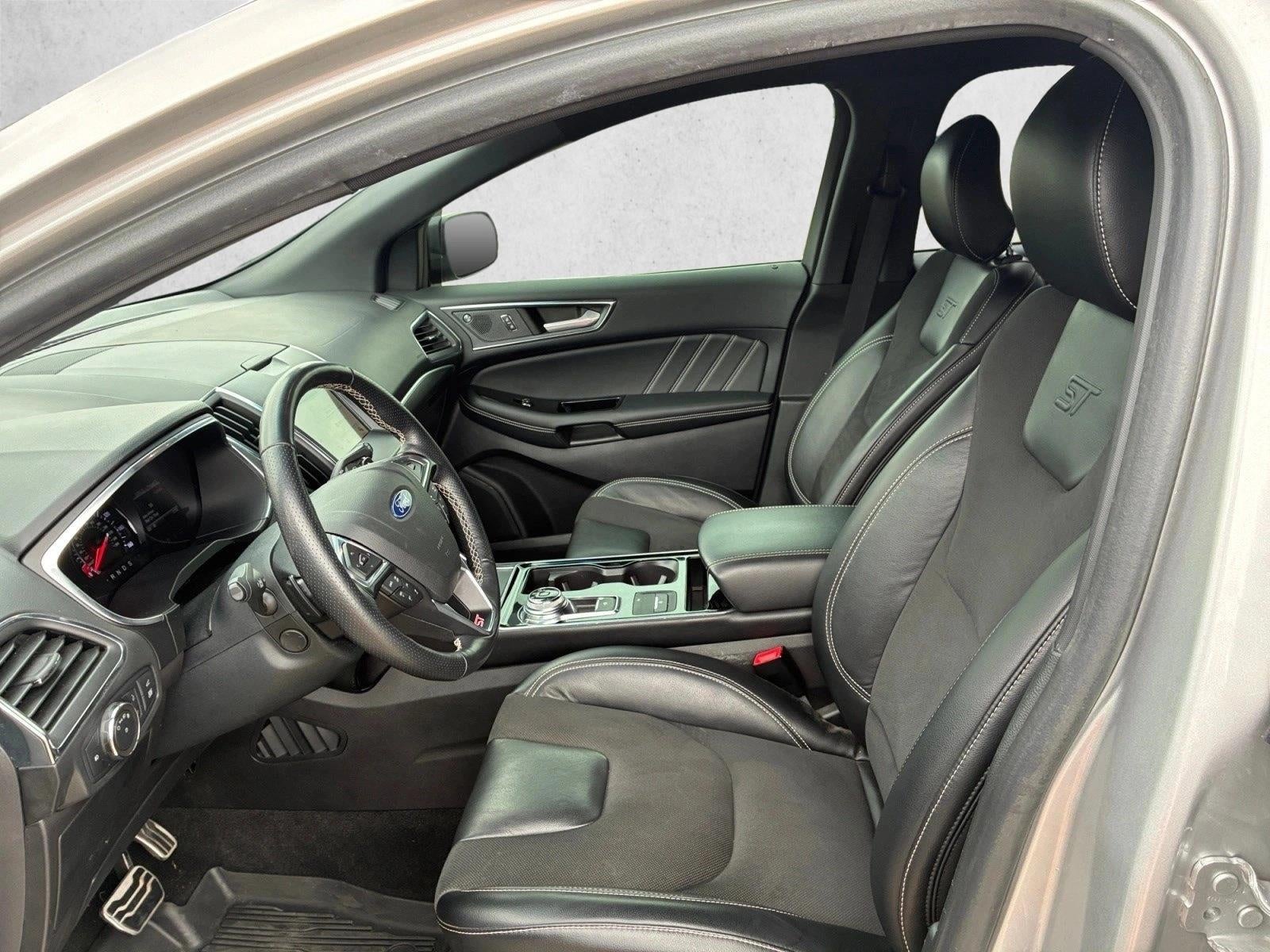 2019 Ford Edge ST